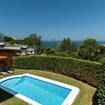 فيلة Cies Con Piscina *