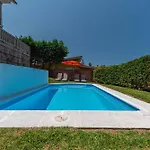 فيلة Cies Con Piscina *