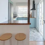 Cies Con Piscina فيلة فيجو