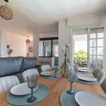 Cies Con Piscina فيلة
