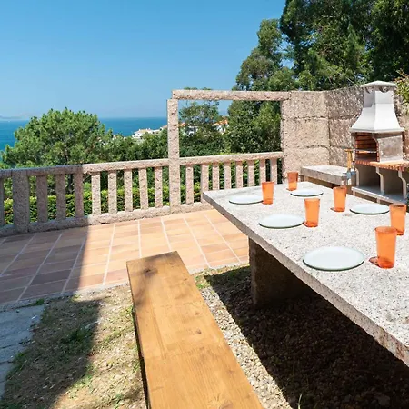 Villa Cies Con Piscina