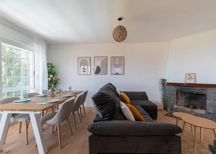 Vila Cies Con Piscina