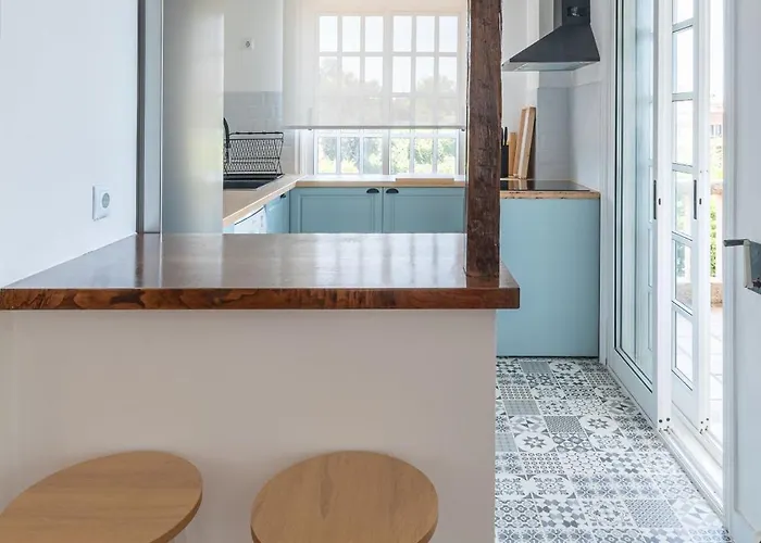 Cies Con Piscina Vila Vigo