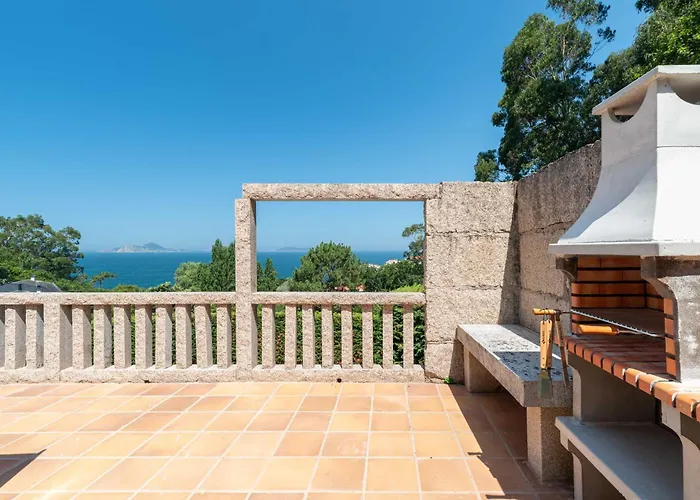 Vila Cies Con Piscina