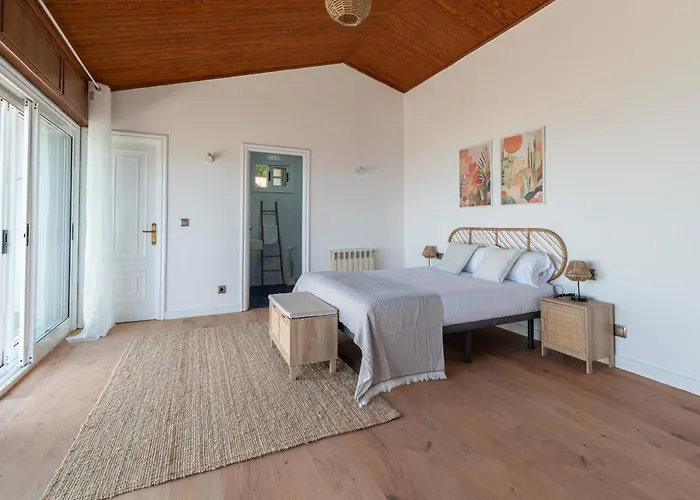 Vila Cies Con Piscina